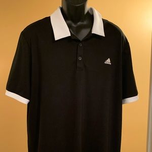 Adidas Golf Shirt